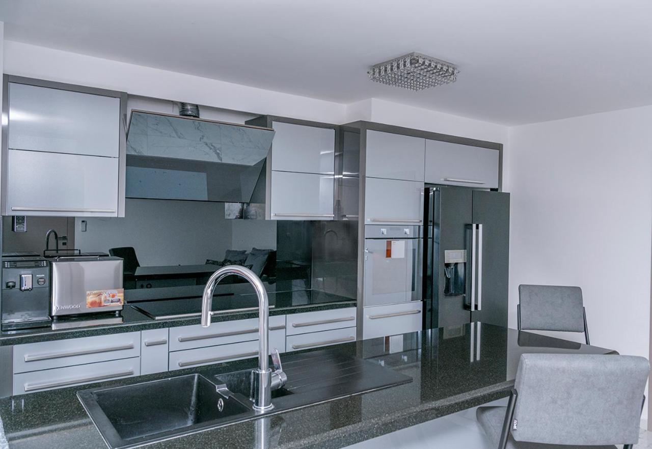 Villa Palma Krk Крк Екстер'єр фото